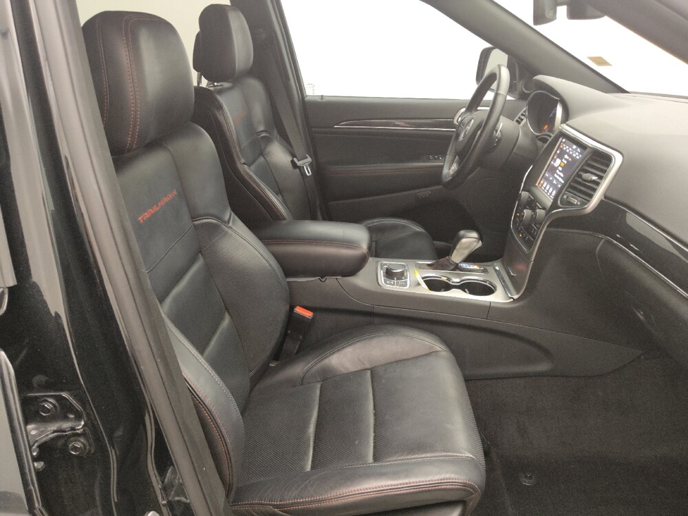 2018 Jeep Grand Cherokee in Temple, TX 76502 - 18122079 21