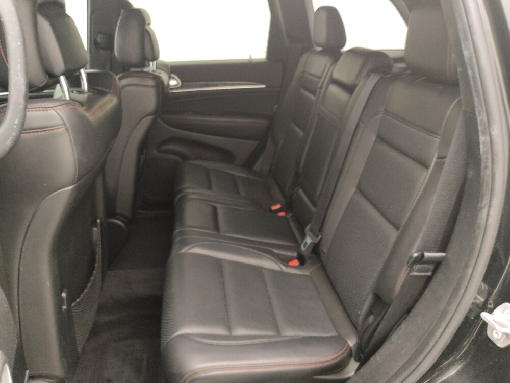 2018 Jeep Grand Cherokee in Temple, TX 76502 - 18122079 18