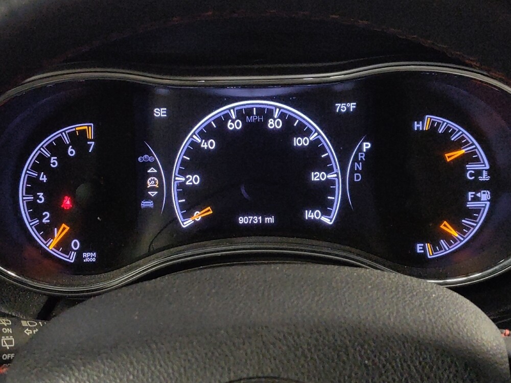 2018 Jeep Grand Cherokee in Temple, TX 76502 - 18122079 23