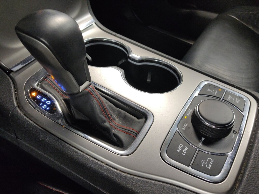 2018 Jeep Grand Cherokee in Temple, TX 76502 - 18122079 26