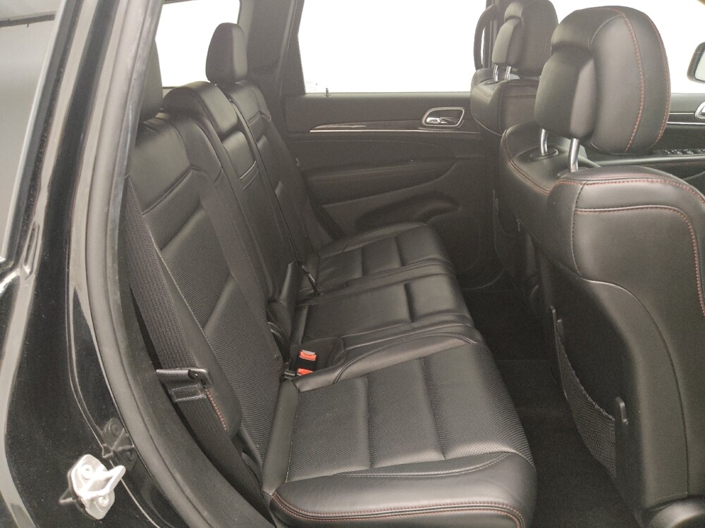 2018 Jeep Grand Cherokee in Temple, TX 76502 - 18122079 19