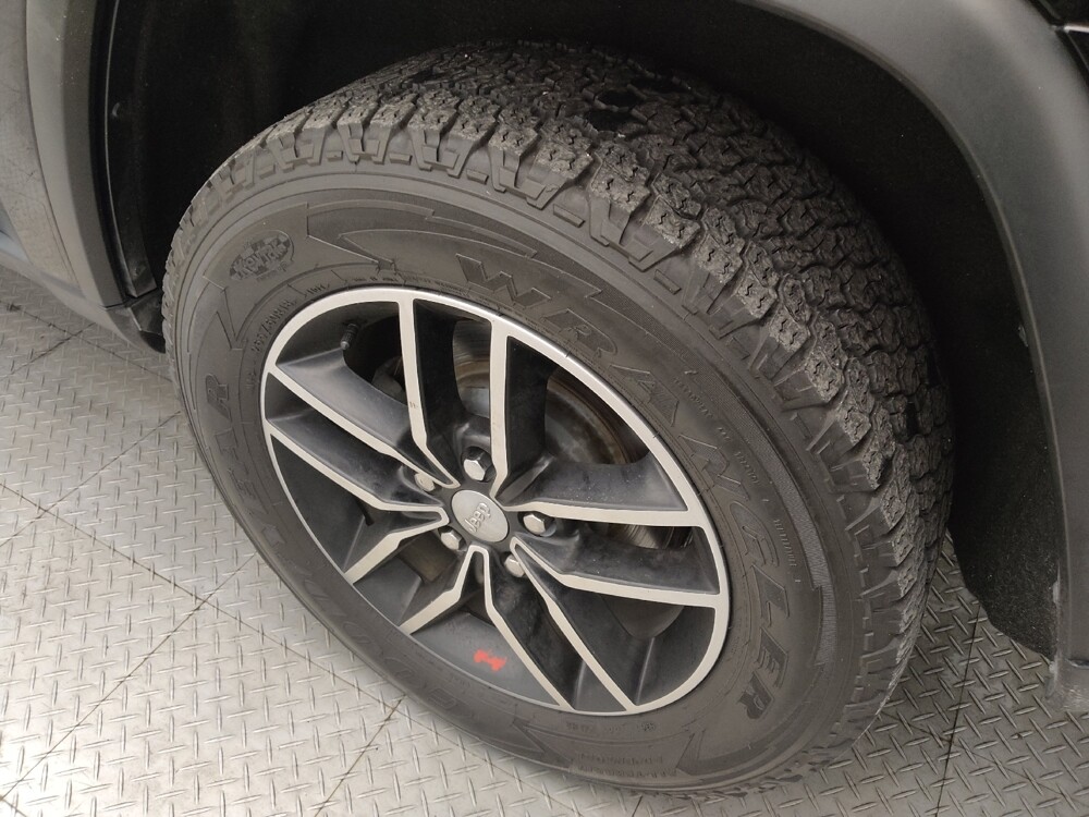 2018 Jeep Grand Cherokee in Temple, TX 76502 - 18122079 31