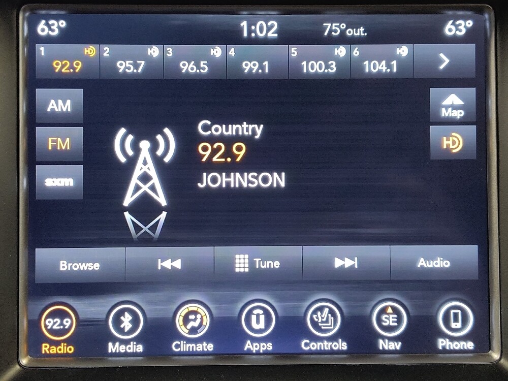 2018 Jeep Grand Cherokee in Temple, TX 76502 - 18122079 25