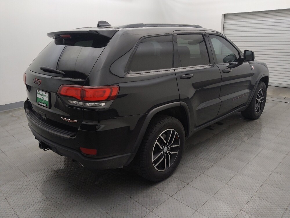 2018 Jeep Grand Cherokee in Temple, TX 76502 - 18122079 9