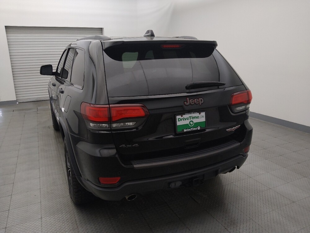 2018 Jeep Grand Cherokee in Temple, TX 76502 - 18122079 6