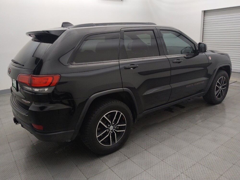 2018 Jeep Grand Cherokee in Temple, TX 76502 - 18122079 10