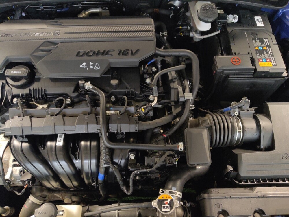 2024 Hyundai Elantra in San Antonio, TX 78238 - 18122080 30