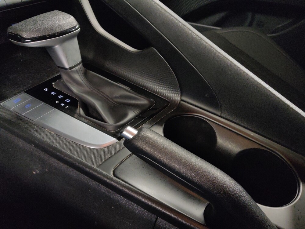 2024 Hyundai Elantra in San Antonio, TX 78238 - 18122080 26