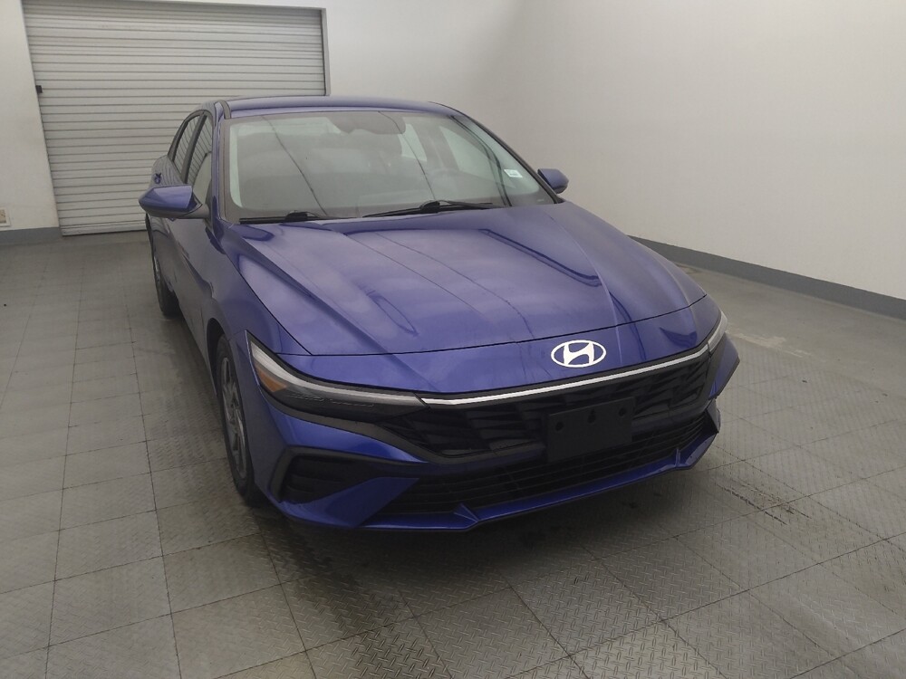 2024 Hyundai Elantra in San Antonio, TX 78238 - 18122080 14