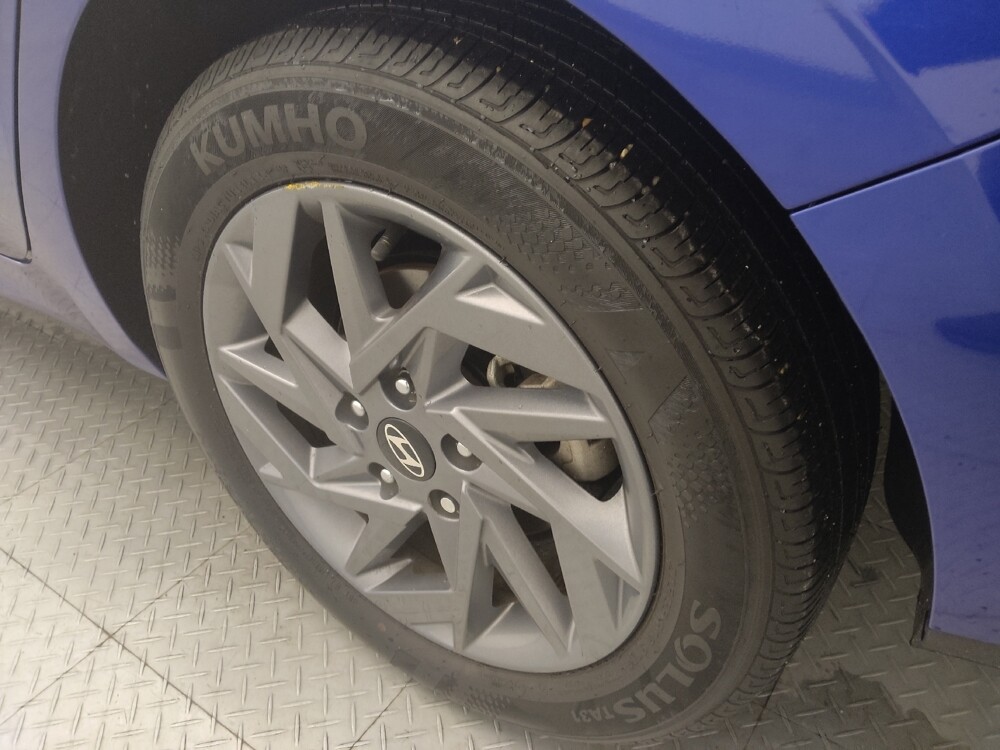 2024 Hyundai Elantra in San Antonio, TX 78238 - 18122080 31