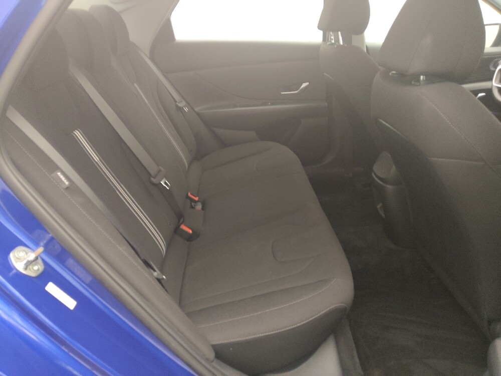 2024 Hyundai Elantra in San Antonio, TX 78238 - 18122080 19