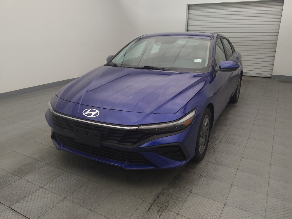 2024 Hyundai Elantra in San Antonio, TX 78238 - 18122080 15