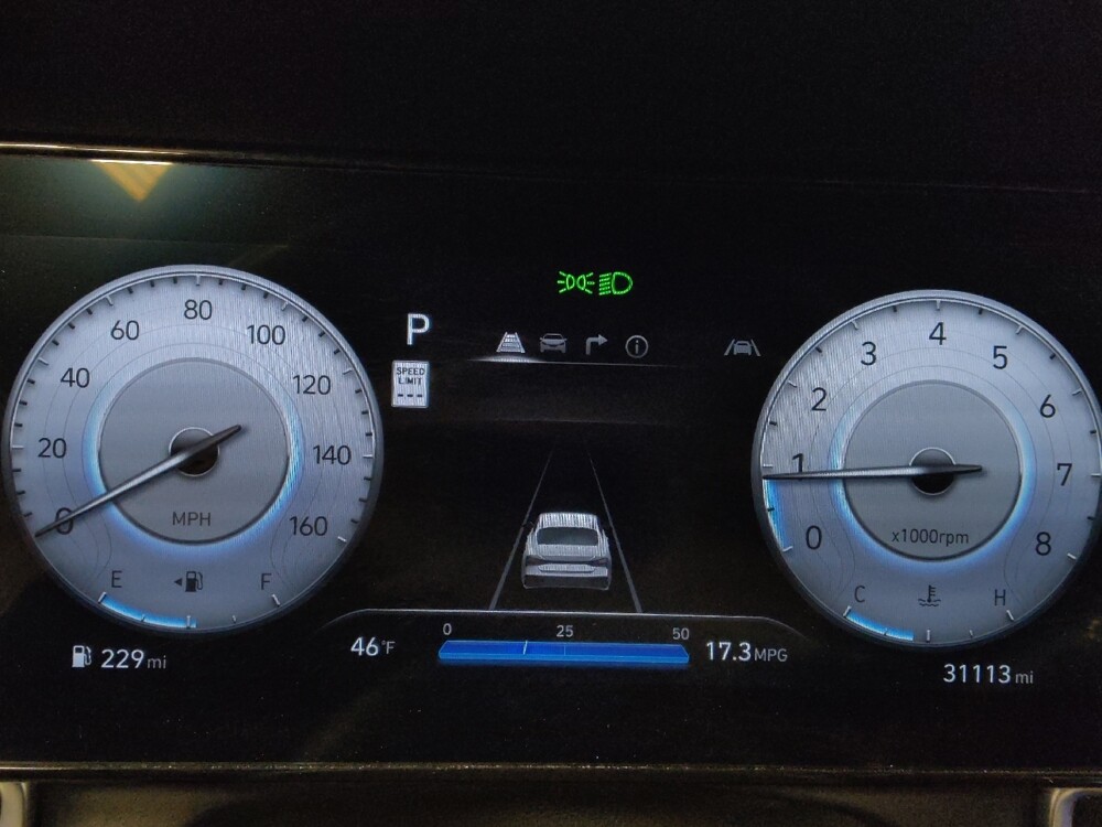 2024 Hyundai Elantra in San Antonio, TX 78238 - 18122080 23