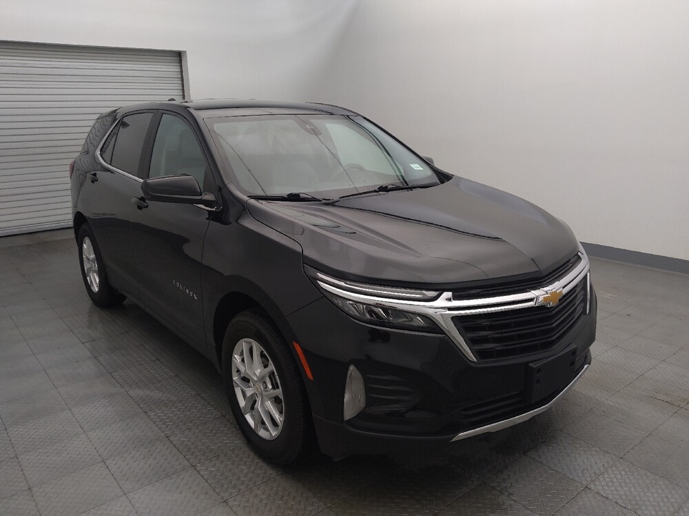 2022 Chevrolet Equinox in Houston, TX 77034 - 18122081 13