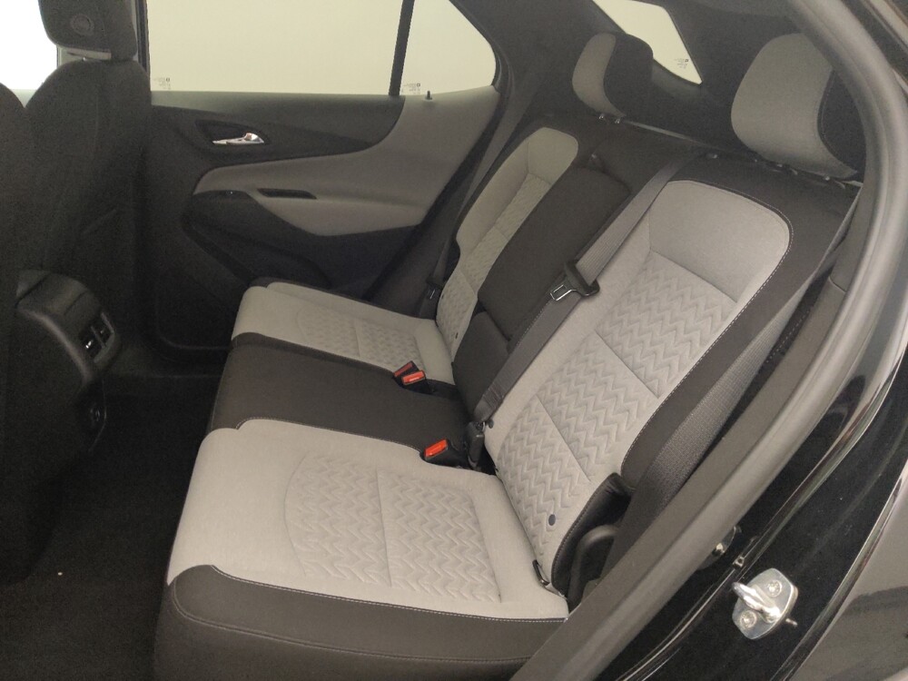 2022 Chevrolet Equinox in Houston, TX 77034 - 18122081 18