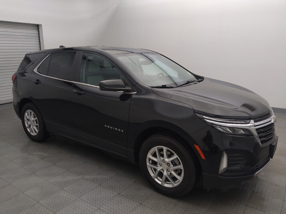 2022 Chevrolet Equinox in Houston, TX 77034 - 18122081 11