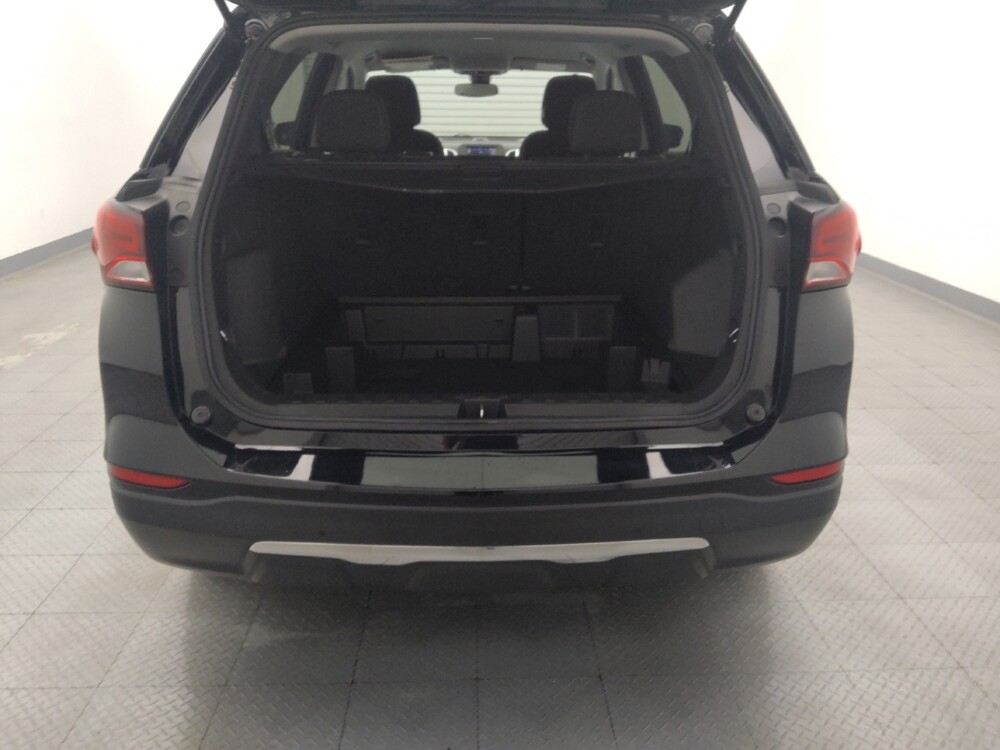 2022 Chevrolet Equinox in Houston, TX 77034 - 18122081 29