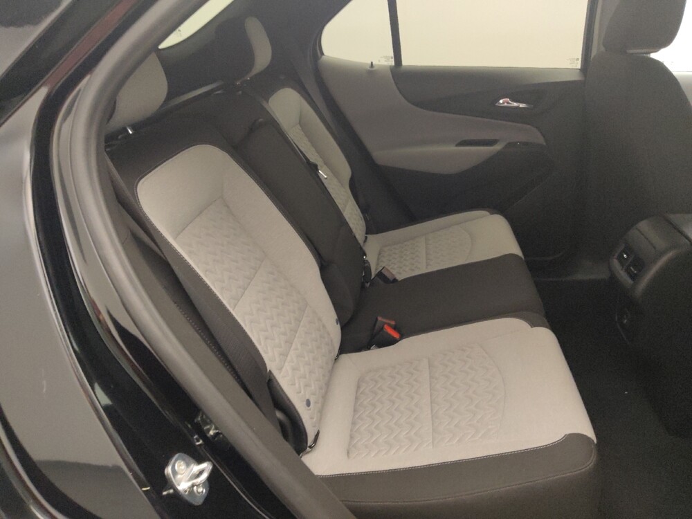 2022 Chevrolet Equinox in Houston, TX 77034 - 18122081 19