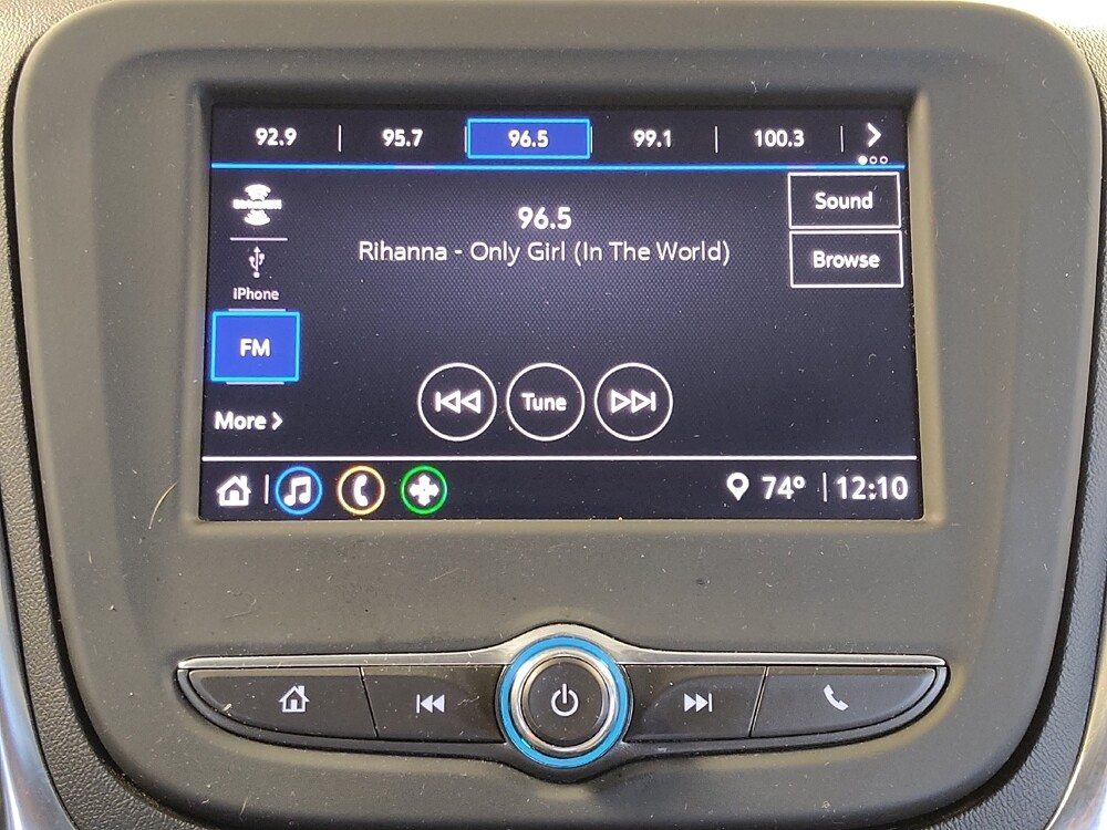 2022 Chevrolet Equinox in Houston, TX 77034 - 18122081 25