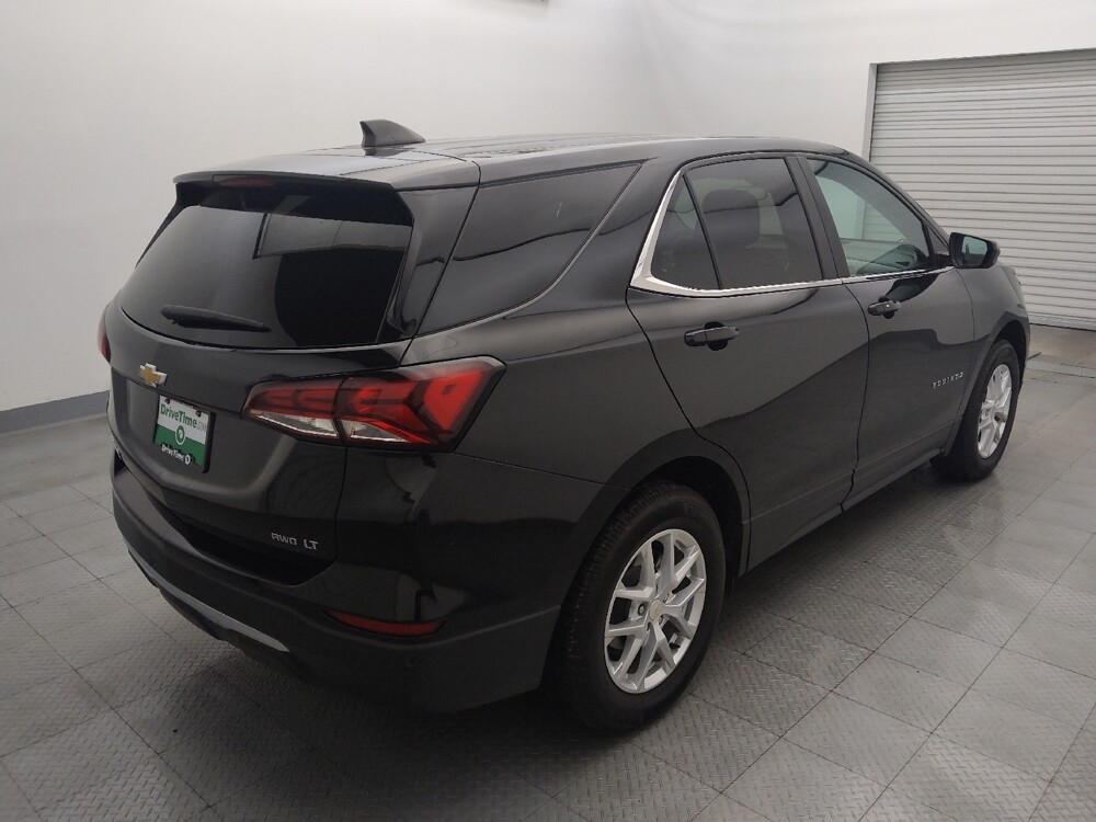2022 Chevrolet Equinox in Houston, TX 77034 - 18122081 9