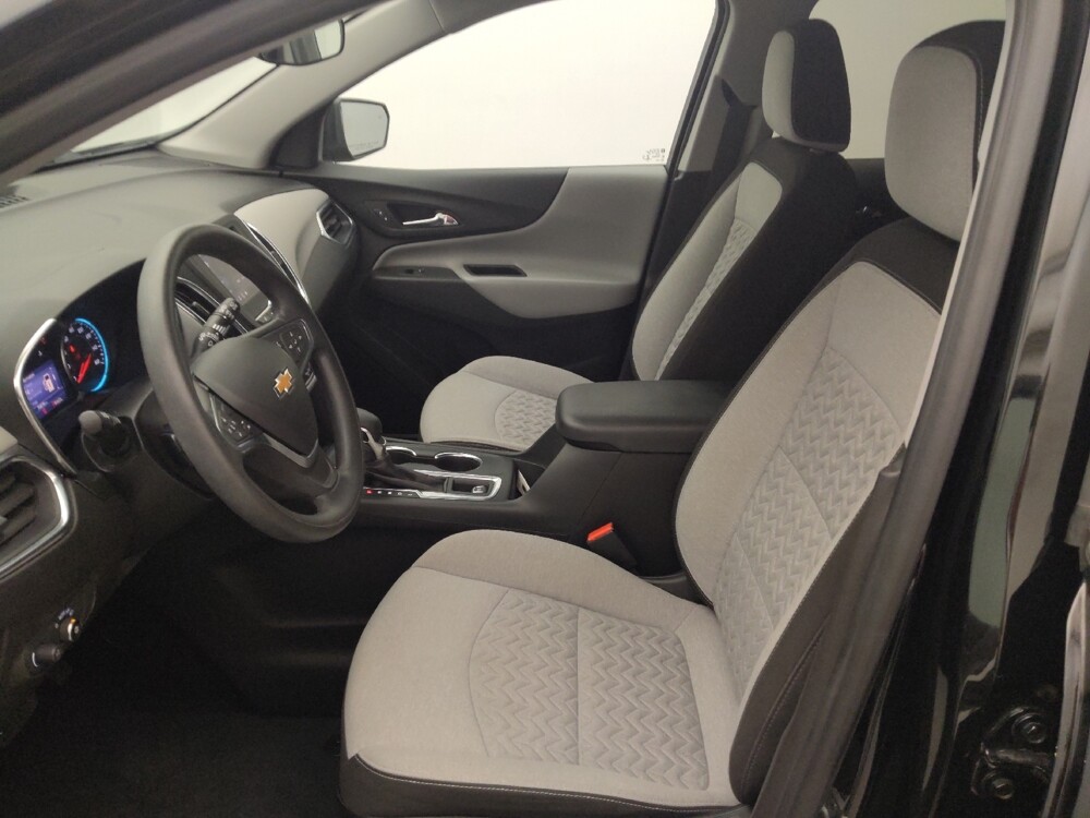 2022 Chevrolet Equinox in Houston, TX 77034 - 18122081 17