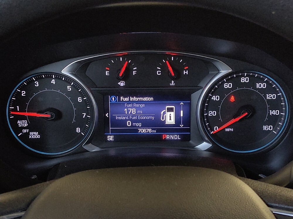 2022 Chevrolet Equinox in Houston, TX 77034 - 18122081 23