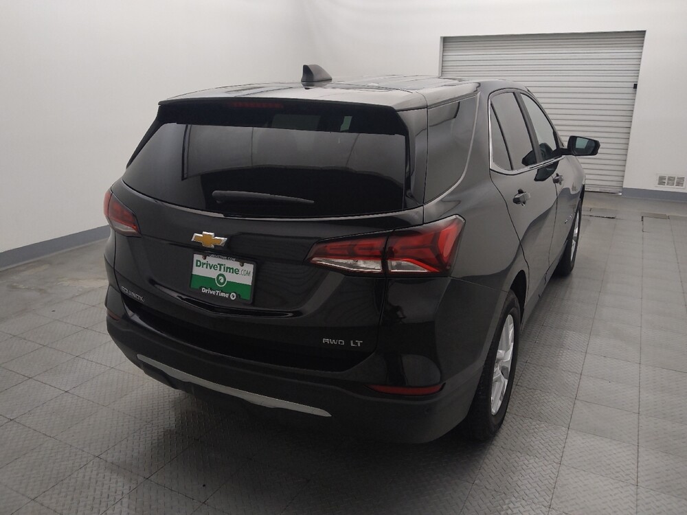 2022 Chevrolet Equinox in Houston, TX 77034 - 18122081 7