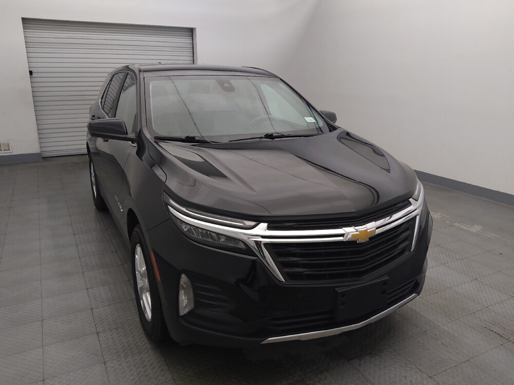 2022 Chevrolet Equinox in Houston, TX 77034 - 18122081 14