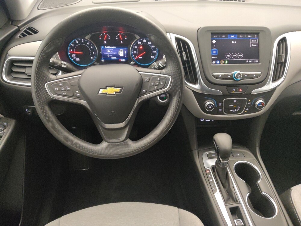 2022 Chevrolet Equinox in Houston, TX 77034 - 18122081 22