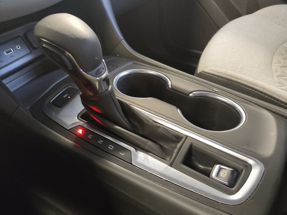 2022 Chevrolet Equinox in Houston, TX 77034 - 18122081 26