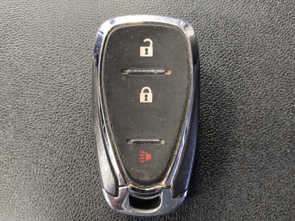 2022 Chevrolet Equinox in Houston, TX 77034 - 18122081 32