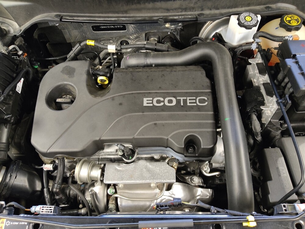 2022 Chevrolet Equinox in Houston, TX 77034 - 18122081 30