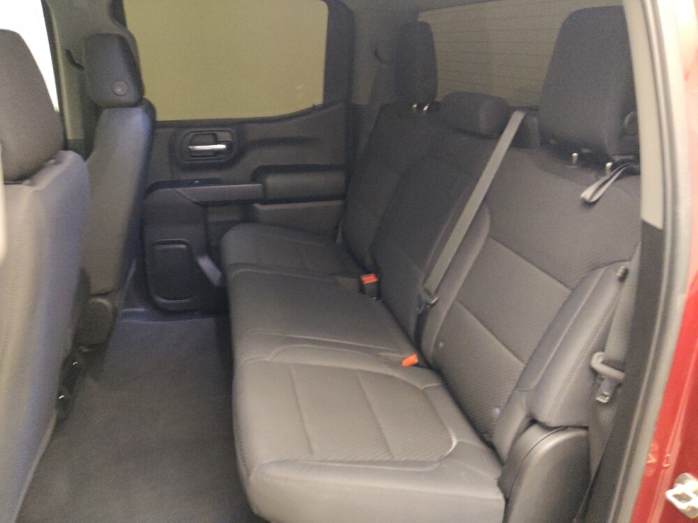 2019 Chevrolet Silverado 1500 in Houston, TX 77060 - 18122082 18