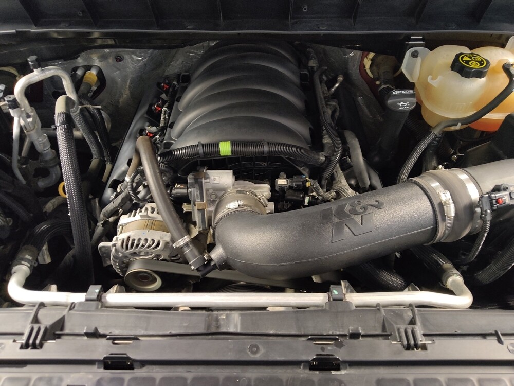 2019 Chevrolet Silverado 1500 in Houston, TX 77060 - 18122082 30