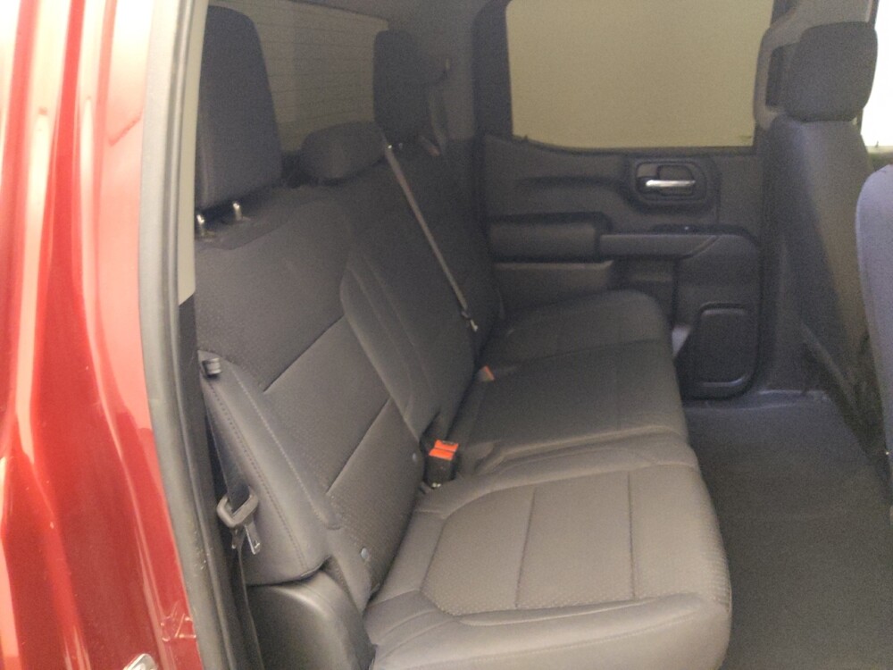 2019 Chevrolet Silverado 1500 in Houston, TX 77060 - 18122082 19