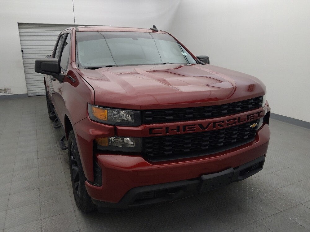 2019 Chevrolet Silverado 1500 in Houston, TX 77060 - 18122082 14