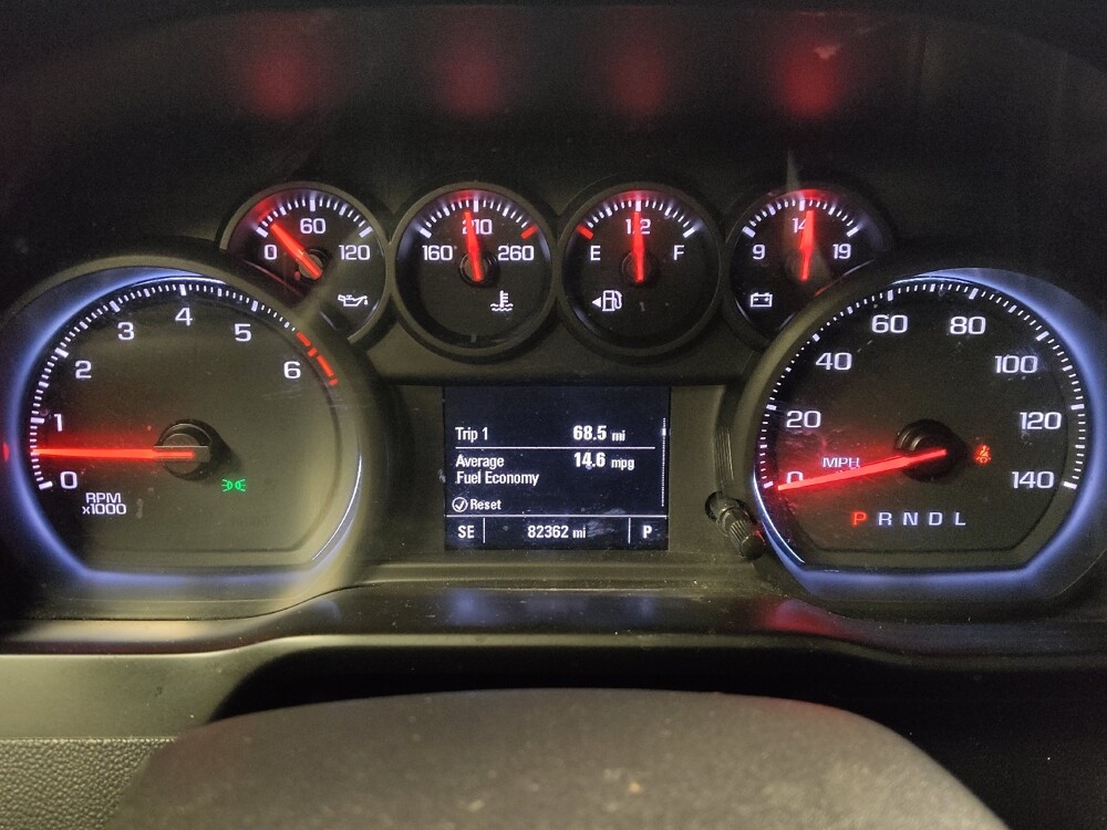 2019 Chevrolet Silverado 1500 in Houston, TX 77060 - 18122082 23