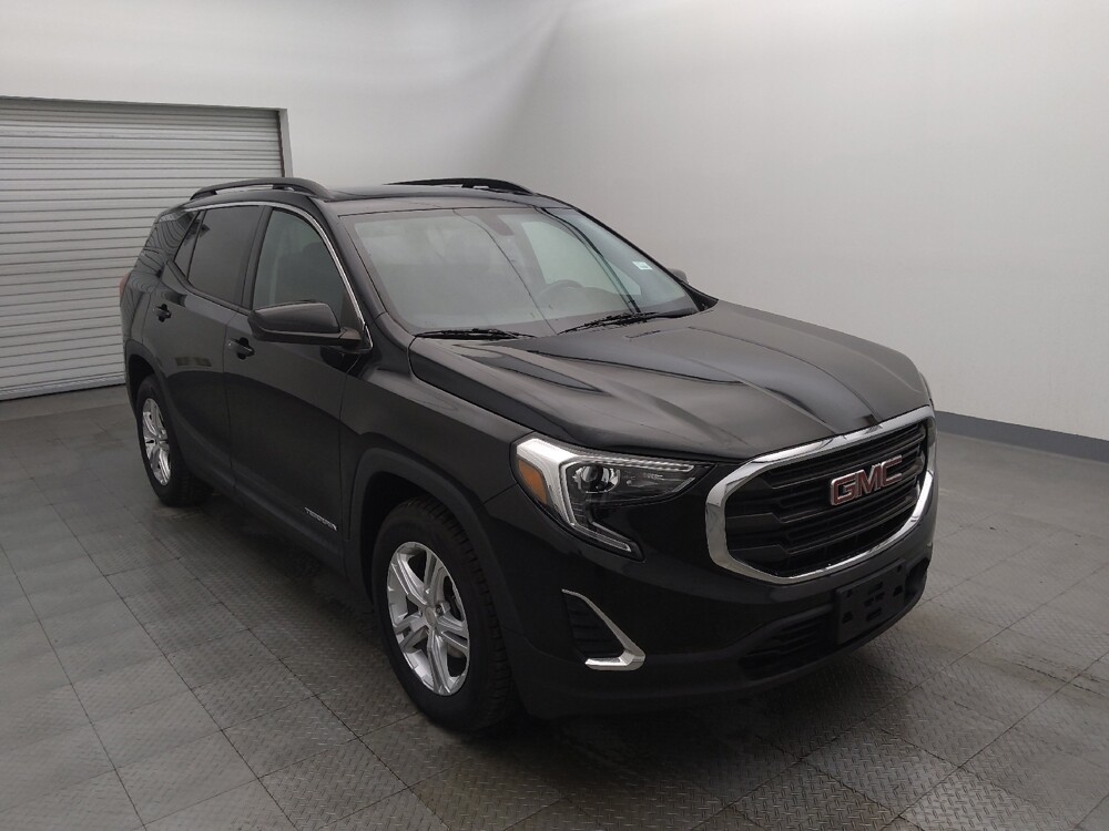 2019 GMC Terrain in Houston, TX 77034 - 18122083 13