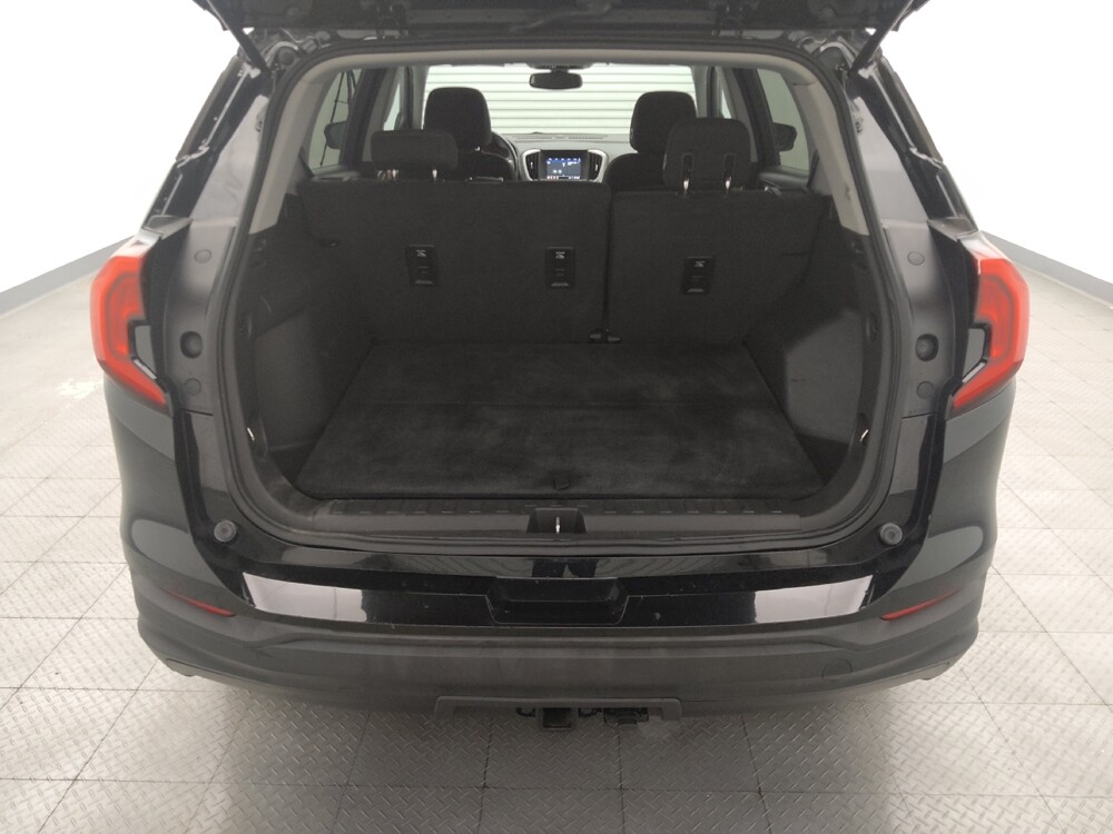 2019 GMC Terrain in Houston, TX 77034 - 18122083 29