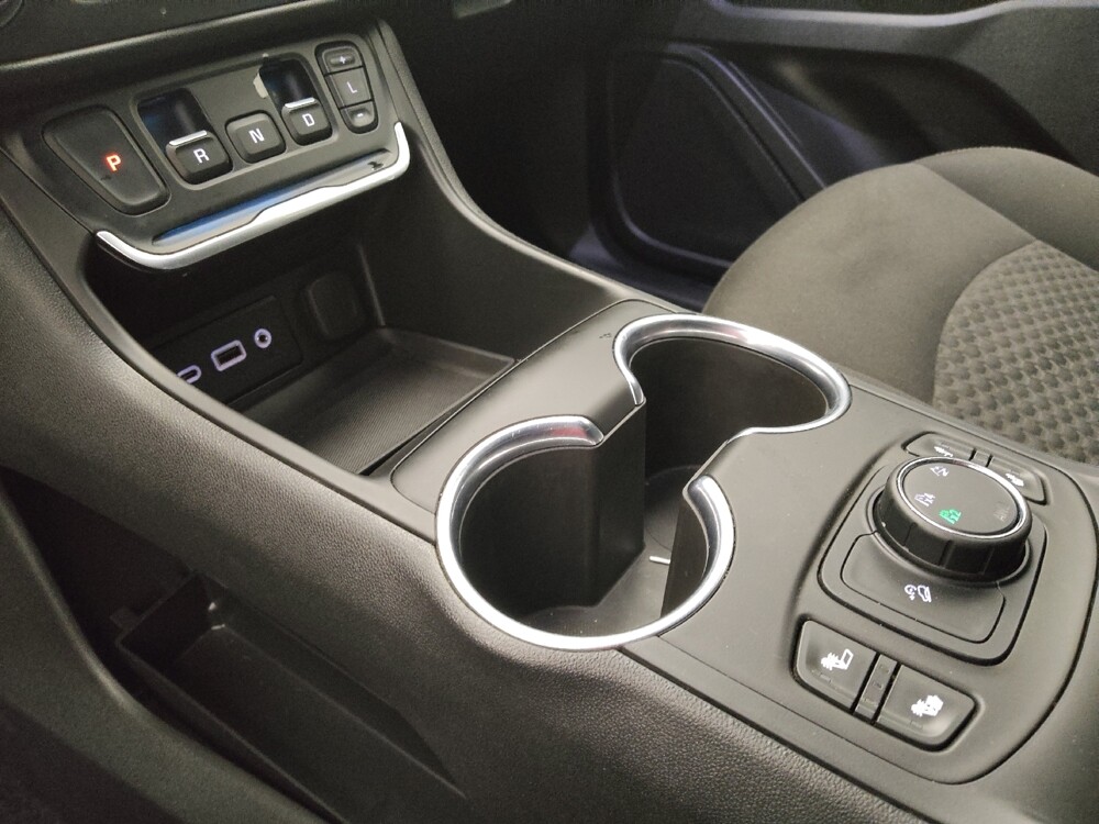 2019 GMC Terrain in Houston, TX 77034 - 18122083 26