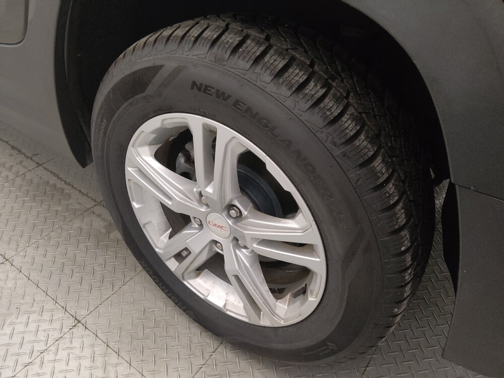 2019 GMC Terrain in Houston, TX 77034 - 18122083 31