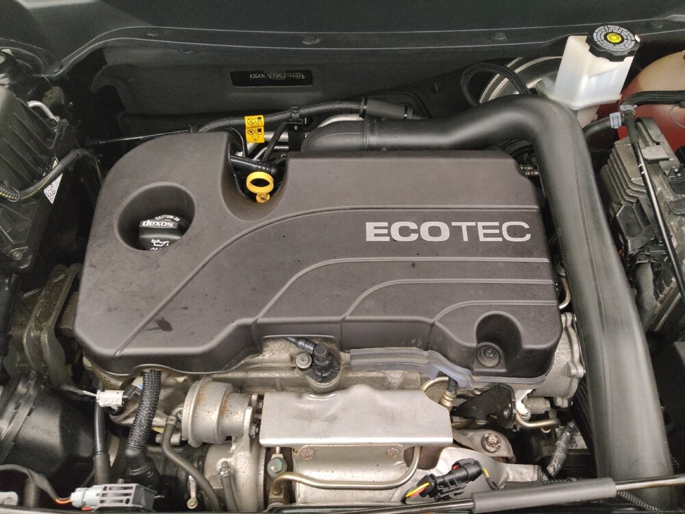 2019 GMC Terrain in Houston, TX 77034 - 18122083 30