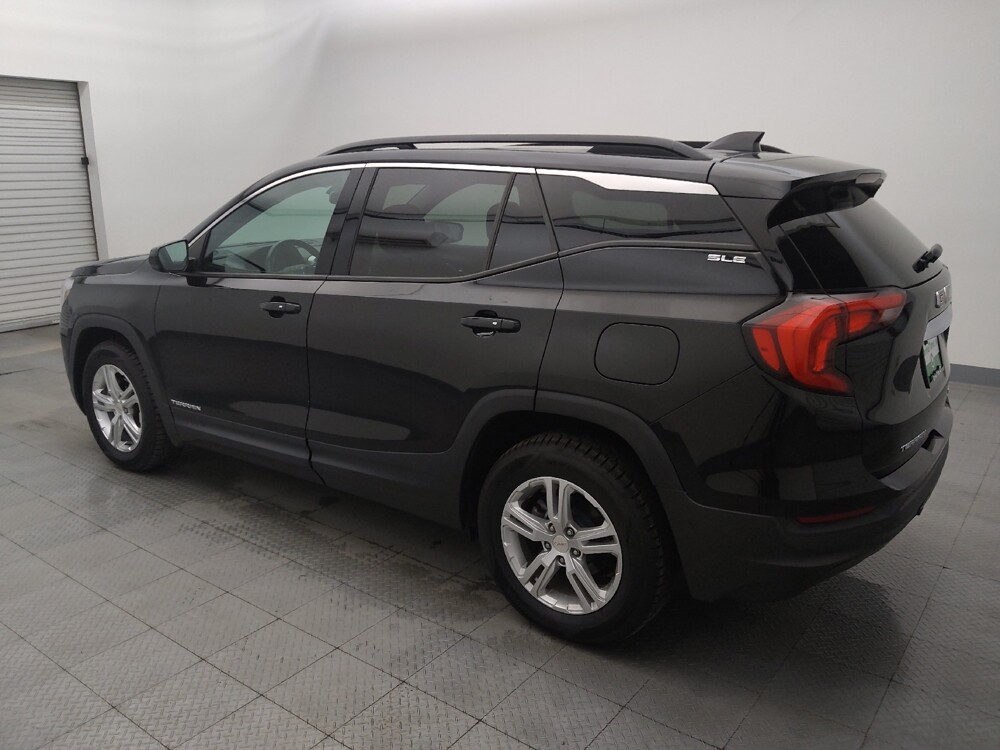 2019 GMC Terrain in Houston, TX 77034 - 18122083 3