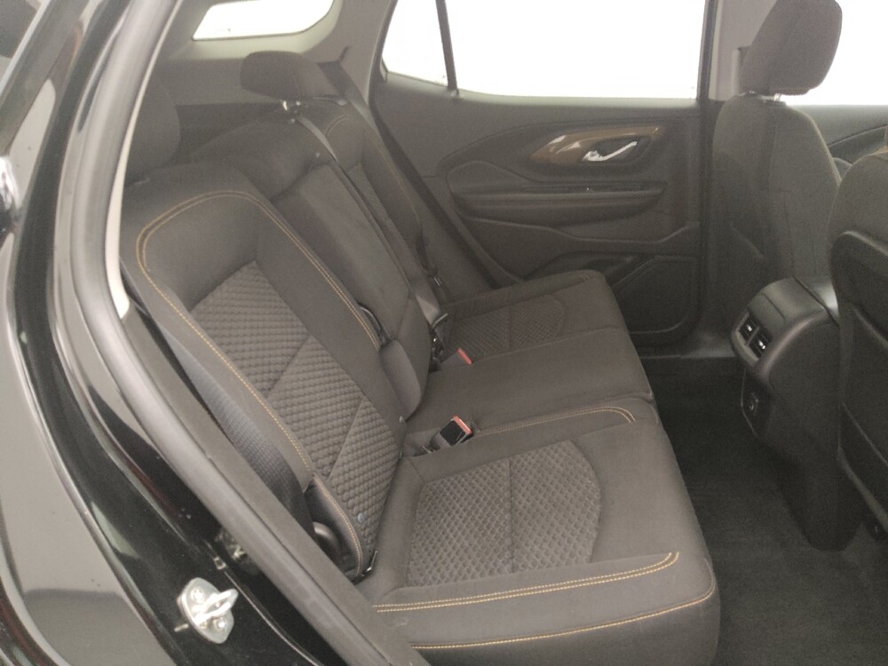 2019 GMC Terrain in Houston, TX 77034 - 18122083 19