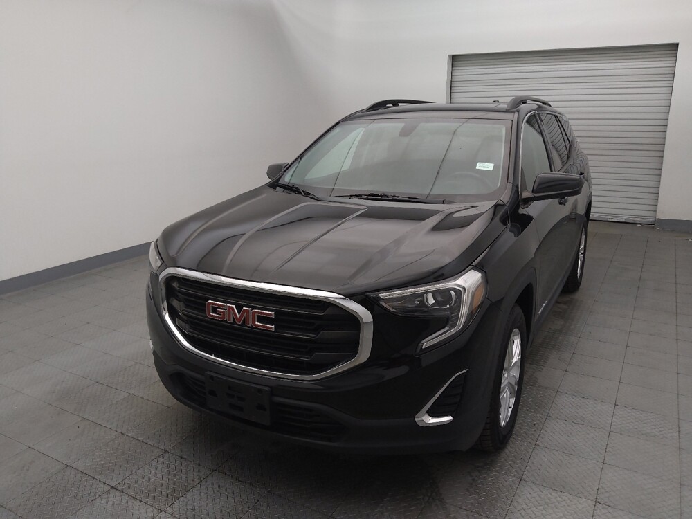 2019 GMC Terrain in Houston, TX 77034 - 18122083 15