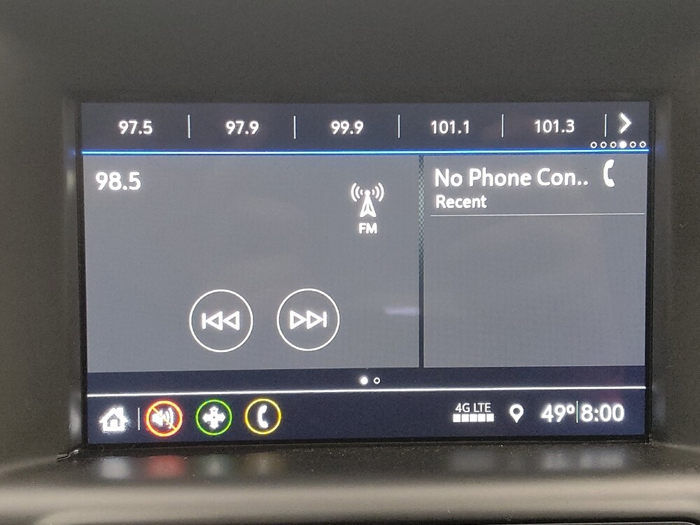 2019 GMC Terrain in Houston, TX 77034 - 18122083 25