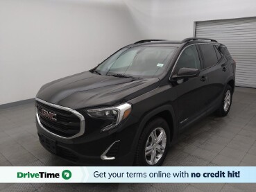 2019 GMC Terrain in Houston, TX 77034