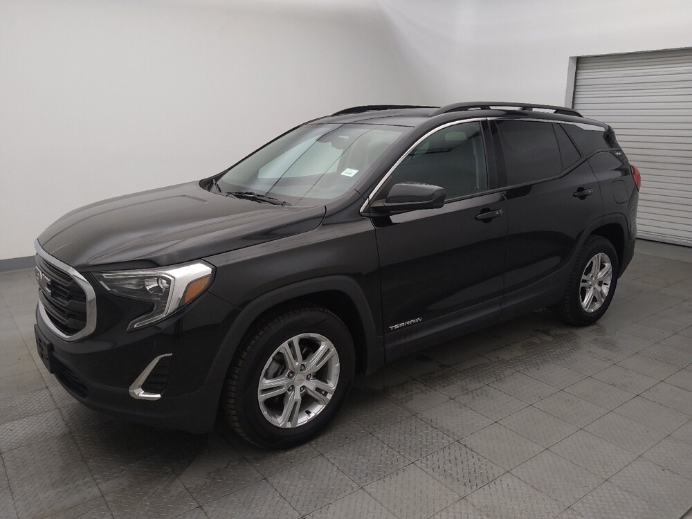 2019 GMC Terrain in Houston, TX 77034 - 18122083 2