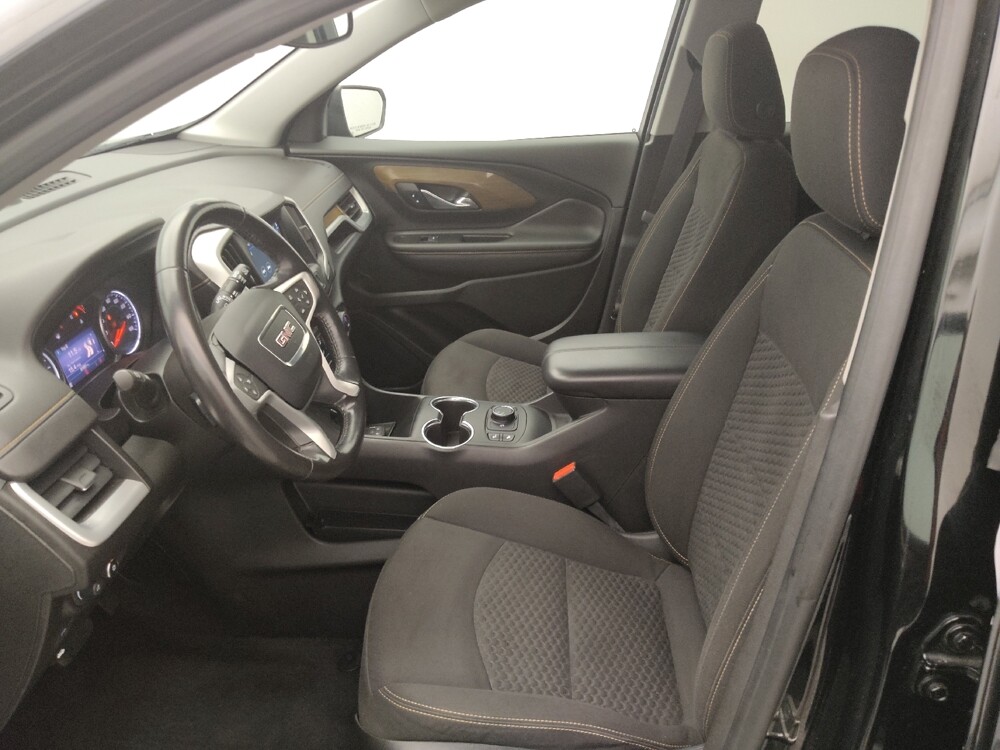 2019 GMC Terrain in Houston, TX 77034 - 18122083 17