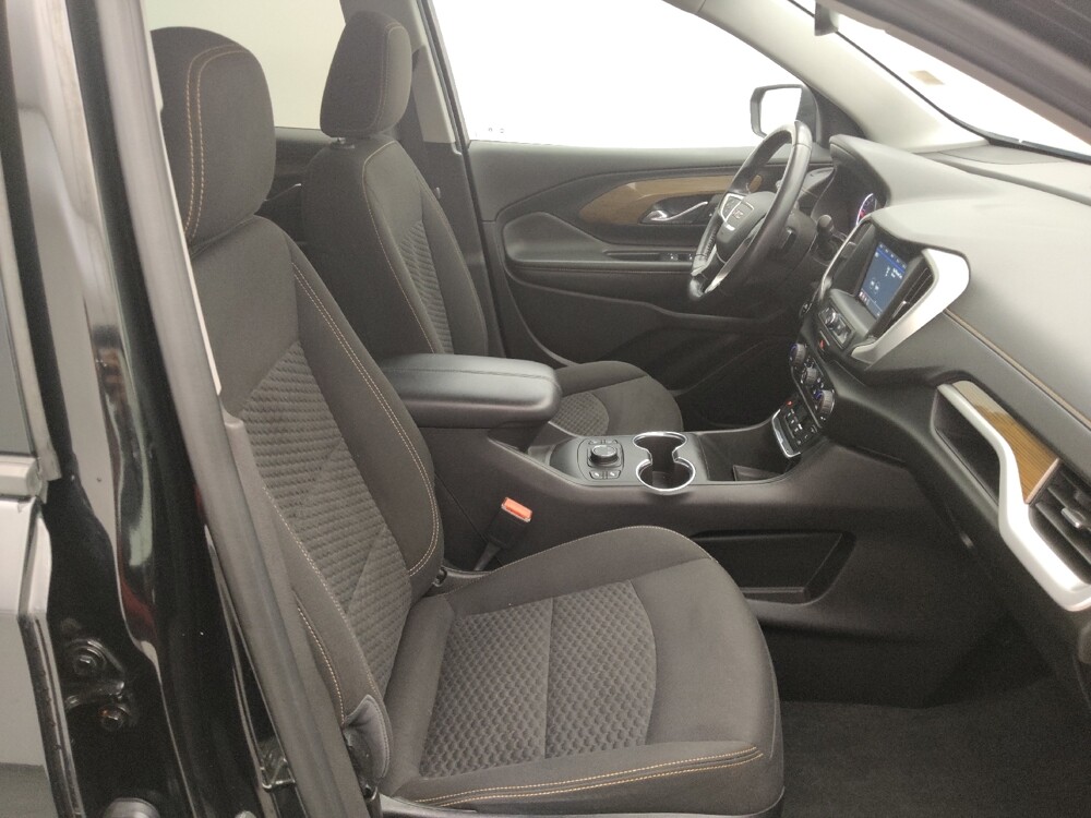 2019 GMC Terrain in Houston, TX 77034 - 18122083 21